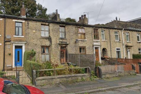 Upper Brow Road, Huddersfield HD1 3 bed terraced house for sale