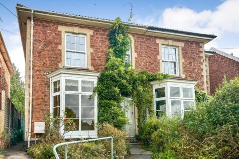 Wembdon Hill, Bridgwater TA6 3 bed semi