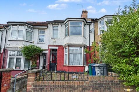 Alexandra Road, London NW4 2 bed terraced house for sale