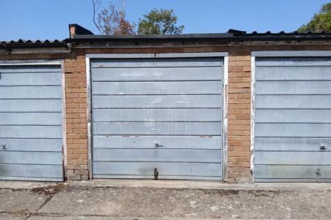 Upthorpe Drive, Wantage OX12 Garage for sale