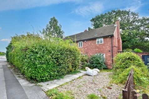 Coneygrey Spinney, Newark NG23 5 bed detached house for sale