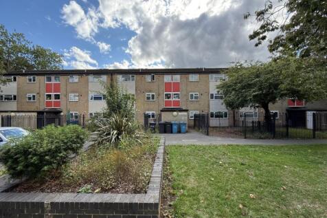 Quarn Way, Derby DE1 1 bed apartment for sale