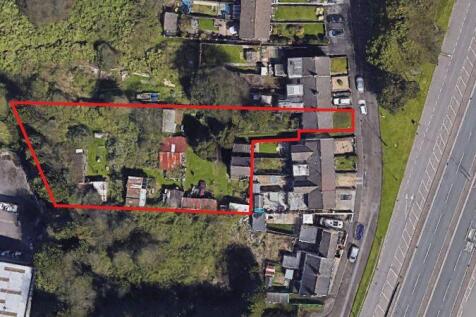 Bush Road, Swansea SA6 5 bed terraced house for sale