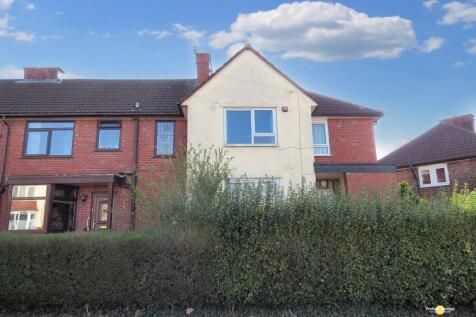 Bank Hey Lane North, Blackburn BB1 1 bed flat for sale