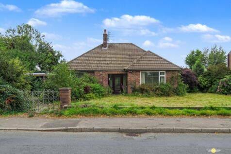 Whittingham Lane, Preston PR2 2 bed bungalow for sale