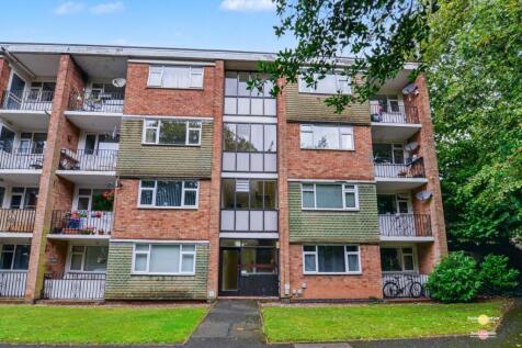 Tile Hill Lane, Coventry CV4 2 bed apartment for sale