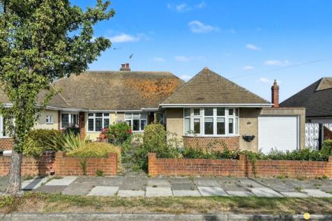 Chelsworth Crescent, Southend