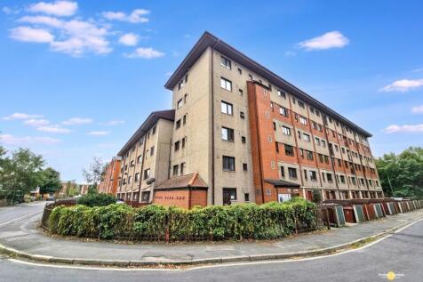 Clarendon Street, Manchester M15 2 bed apartment for sale