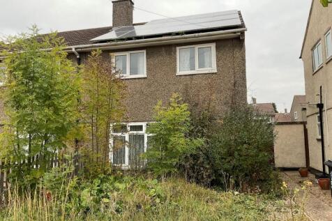Scotswood Crescent, Leicester LE2 3 bed semi
