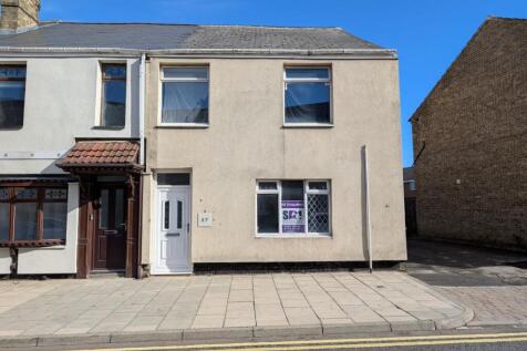 Collingwood Street, Bishop Auckland DL14 2 bed apartment for sale