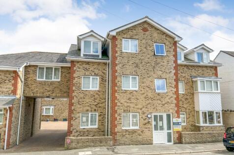 South Street, Ventnor PO38 2 bed flat for sale