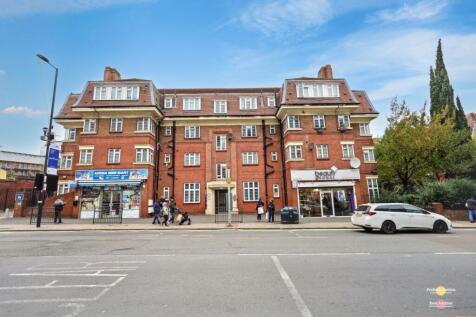 Empire Way, Wembley HA9 1 bed apartment for sale