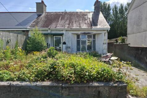 Thornhill Road, Llanelli SA14 2 bed bungalow for sale