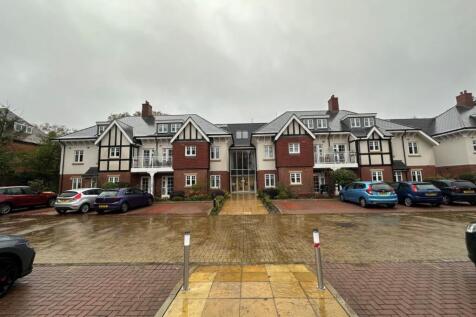 Blossomfield Road, Solihull B91 2 bed retirement property for sale