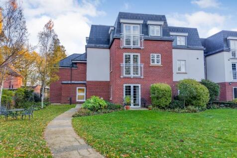 Blossomfield Road, Solihull B91 2 bed retirement property for sale