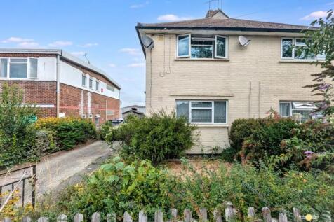 Hamlin Road, Sevenoaks TN13 1 bed apartment for sale