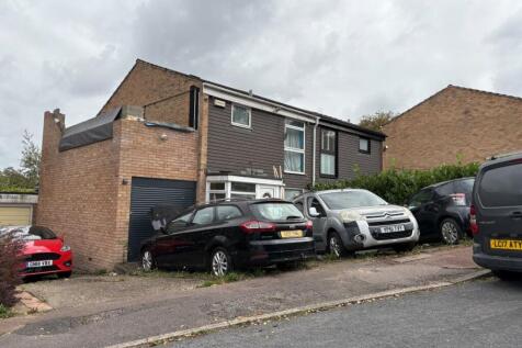 St. Lukes Road, Tunbridge Wells TN4 3 bed terraced house for sale