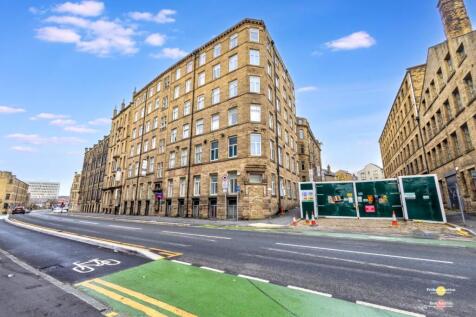 Sunbridge Road, Bradford BD1 2 bed flat for sale