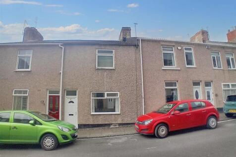 South Street, Spennymoor DL16 2 bed terraced house for sale