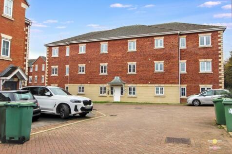 Kiln Avenue, Mirfield WF14 1 bed flat for sale