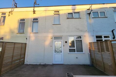 Ashingdon Road, Rochford SS4 3 bed terraced house for sale