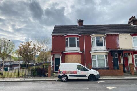 Bolckow Road, Middlesbrough TS6 4 bed block of apartments for sale