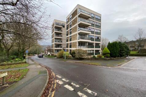 Wells Promenade, Ilkley LS29 2 bed apartment for sale