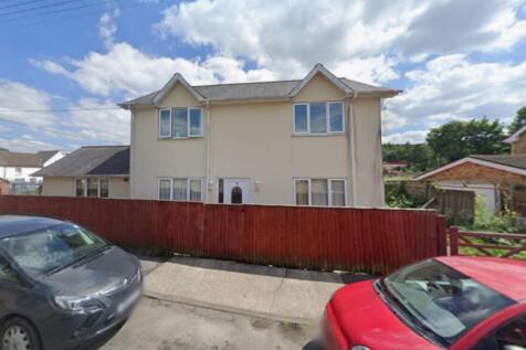 Whitefield Close, Neath SA11 4 bed detached house for sale