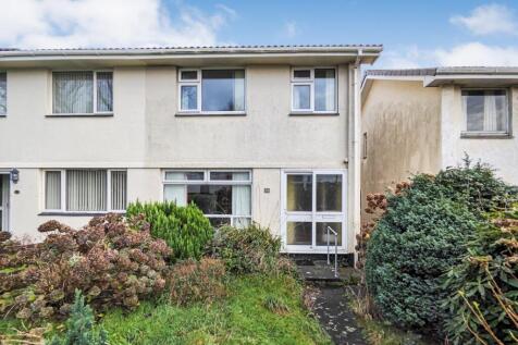 Killyvarder Way, St. Austell PL25 3 bed semi