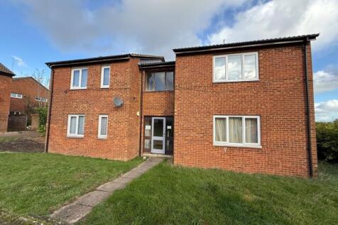 Norbrek, Milton Keynes MK8 1 bed flat for sale