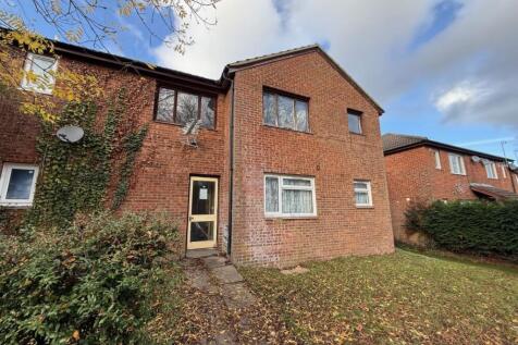 Norbrek, Milton Keynes MK8 1 bed flat for sale