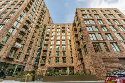 1 bedroom apartment for sale
