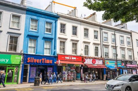 2 bedroom maisonette for sale
