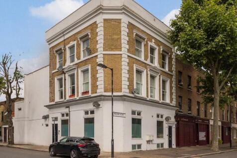 Studio flat for sale