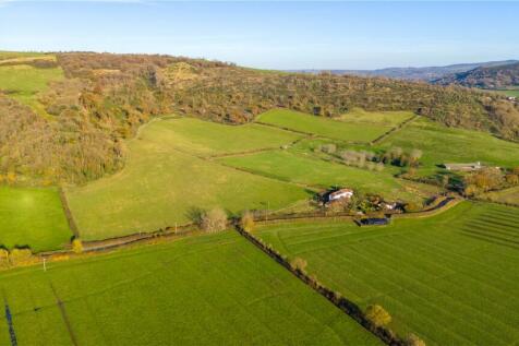 Land At Woodlands Farm