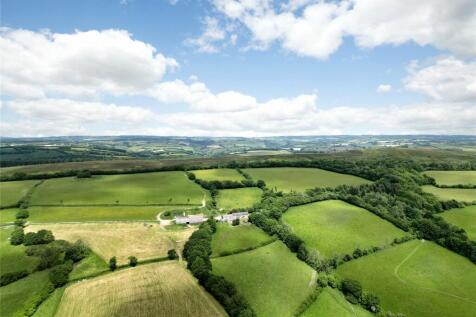 Skilgate, Taunton, Somerset, TA4 5 bed detached house for sale