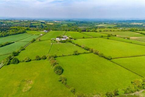 Okehampton, Devon, EX20 Land for sale