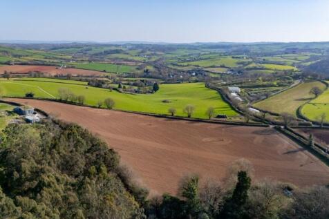 Land At Littlehempston, Totnes... Land for sale