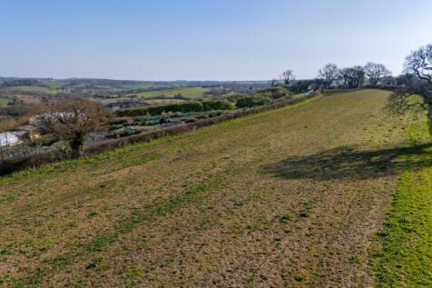 Land At Littlehempston, Totnes... Land for sale