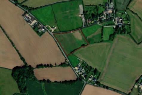 Clyst St. Mary, Exeter, Devon, EX5 Land for sale