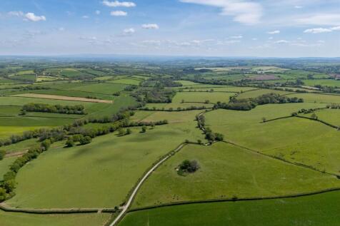 Egloskerry, Launceston, Cornwall, PL15 Land for sale