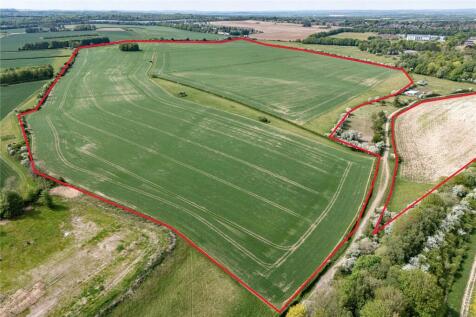 Kings Worthy, Winchester, Hampshire... Land for sale