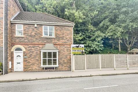 2 bedroom cottage for sale