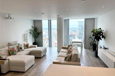 3 bedroom apartment for sale