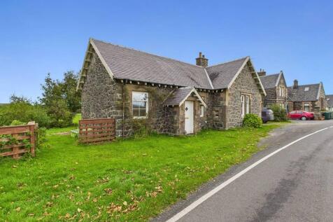 Isle Of Islay PA44 3 bed cottage for sale