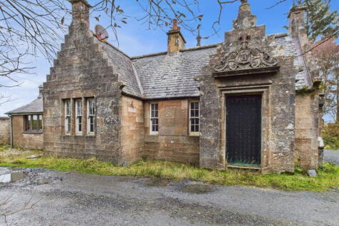 Isle Of Islay PA44 2 bed cottage for sale