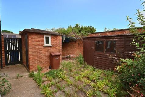 2 bedroom house for sale