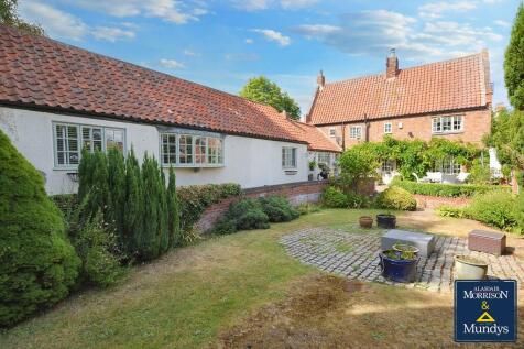 6 bedroom farm house for sale