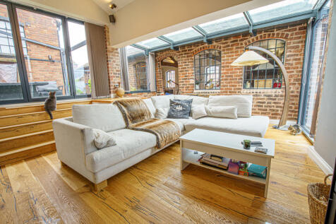 4 bedroom character property for sale