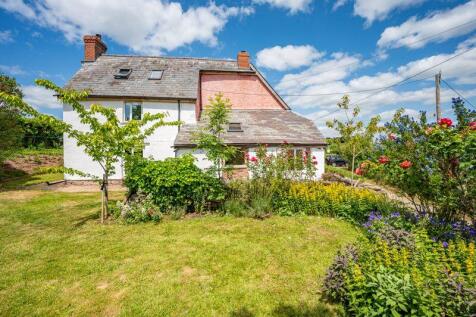 Firs Road, Abergavenny NP7 5 bed detached house for sale